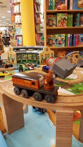 Book Store «Barnes & Noble», reviews and photos, 4801 Concord Pike, Wilmington, DE 19803, USA