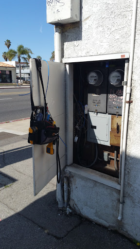 Employment Agency «PeopleReady», reviews and photos, 2110 Harbor Blvd, Costa Mesa, CA 92627, USA