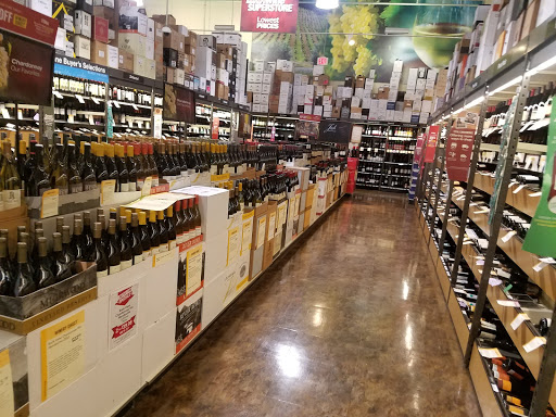 Wine Store «Total Wine & More», reviews and photos, 14750 Biscayne Blvd, North Miami Beach, FL 33181, USA