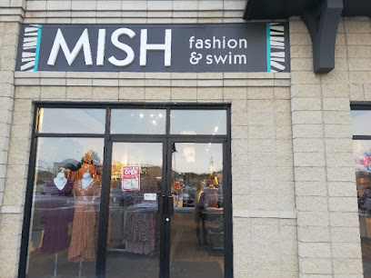 MISH Fashion & Swim