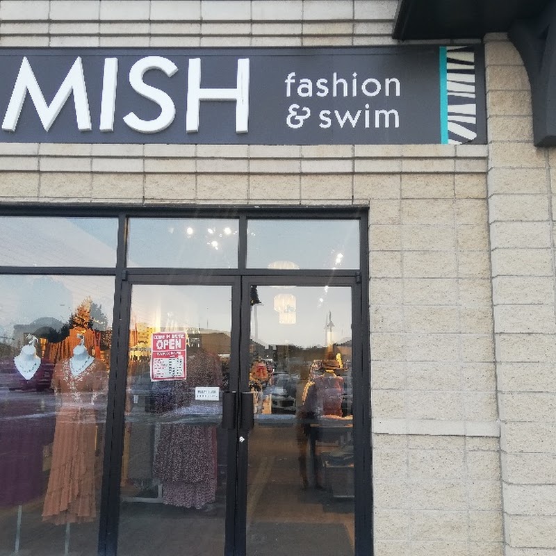 Mish Fashion & Swim