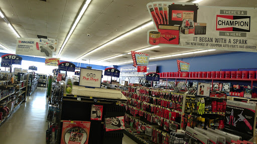 Auto Parts Store «Pep Boys Auto Parts & Service», reviews and photos, 15221 Beach Blvd, Westminster, CA 92683, USA