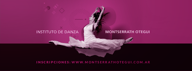 Instituto de Danza Montserrath Otegui