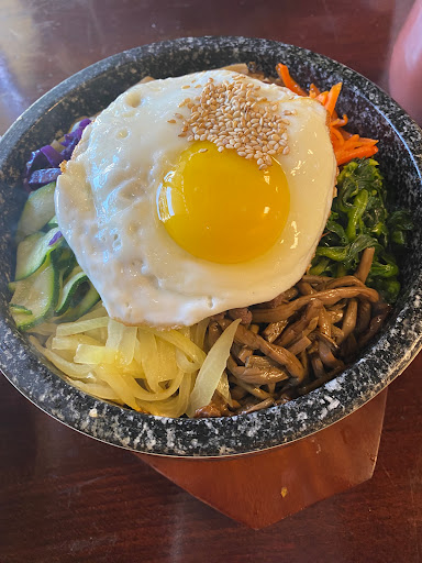 Hana Korean BBQ image