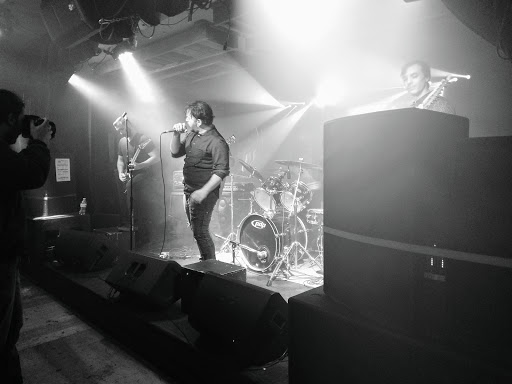 Live Music Venue «The Analog Cafe and Theater», reviews and photos, 720 SE Hawthorne Blvd, Portland, OR 97214, USA