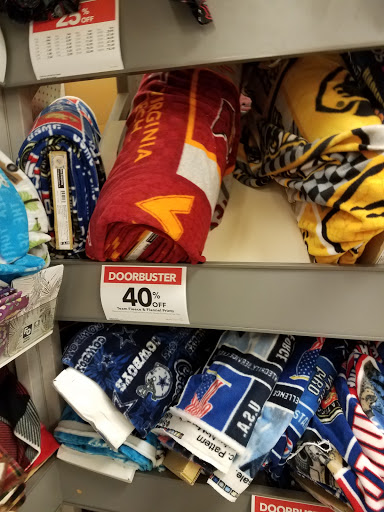 Fabric Store «Jo-Ann Fabrics and Crafts», reviews and photos, 60 Southgate Square, Colonial Heights, VA 23834, USA