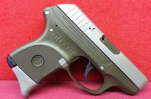 Gun Shop «American Arms», reviews and photos, 4545 IN-45, Bloomington, IN 47403, USA