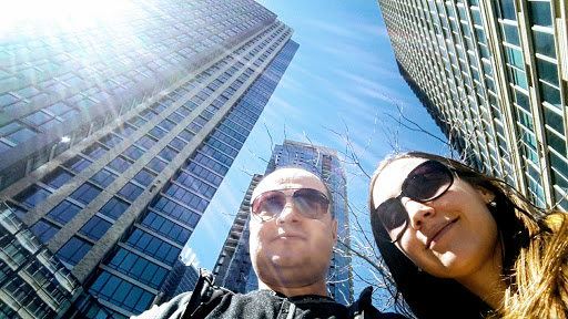 Performing Arts Theater «BAM Harvey Theater», reviews and photos, 651 Fulton St, Brooklyn, NY 11217, USA