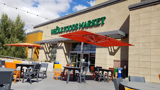 Grocery Store «Whole Foods Market», reviews and photos, 5200 Dublin Blvd, Dublin, CA 94568, USA