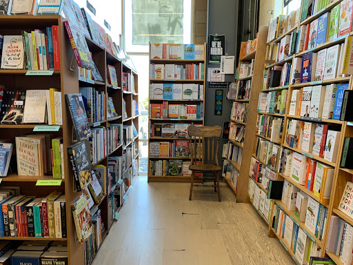 Book Store «Grassroots Books», reviews and photos, 660 E Grove St, Reno, NV 89502, USA