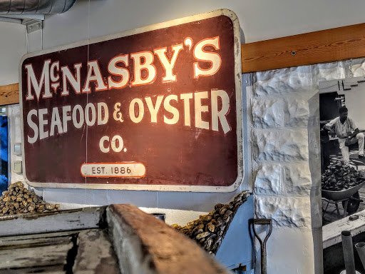 Art Museum «Annapolis Maritime Museum», reviews and photos, 723 2nd St, Annapolis, MD 21403, USA