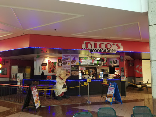 Shopping Mall «Wonderland of The Americas», reviews and photos, 4522 Fredericksburg Rd, San Antonio, TX 78201, USA