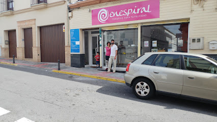 Enespiral, terapias para tu felicidad - C. Madueño de los Aires, 20, 41500 Alcalá de Guadaíra, Sevilla, Spain