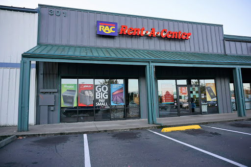 Rent-A-Center in Shelton, Washington