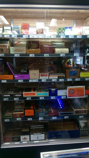 Big Smoke, 4211 Garrity Blvd, Nampa, ID 83687, USA, 