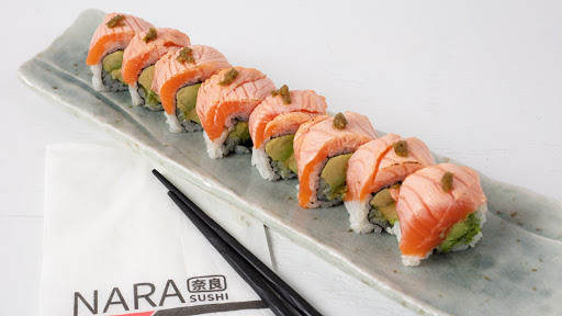 Nara Sushi/Kumo
