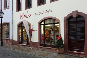 MaLu - Der Kinderladen image