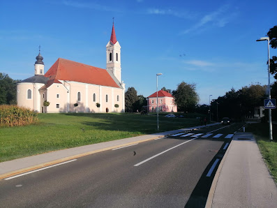 Občina Razkrižje 9246 Ljutomer, Slovenija