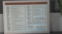 Nuova pizzeria da Pier à Lecco menu