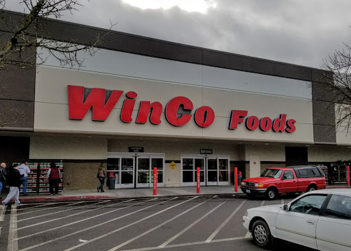 WinCo Foods, 1500 SW Oak St, Hillsboro, OR 97123, USA, 