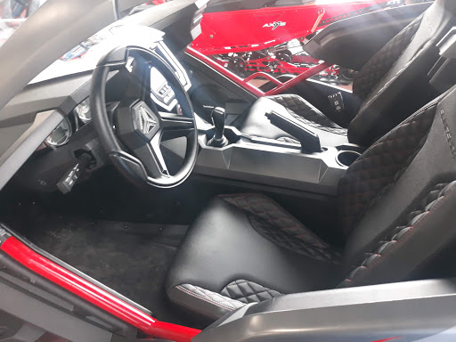 Motorcycle Dealer «Bob Weaver Motorsports & Marine», reviews and photos, 3400 Niagara Falls Blvd, North Tonawanda, NY 14120, USA