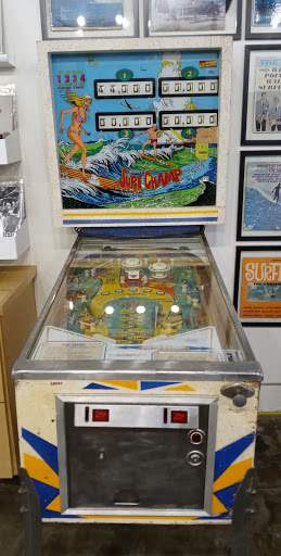 Museum «Texas Surf Museum», reviews and photos, 309 N Water St, Corpus Christi, TX 78401, USA