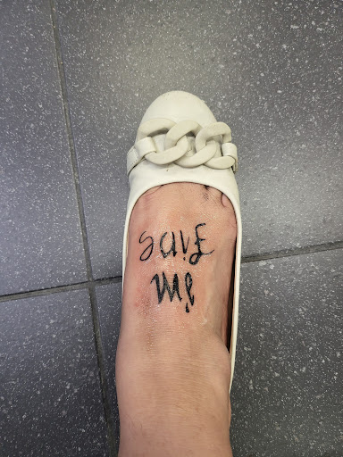 Explore tattoo raffle ideas, creative tattoo ideas in Indianapolis, available at 501 INK Tattoo & Piercing Shop