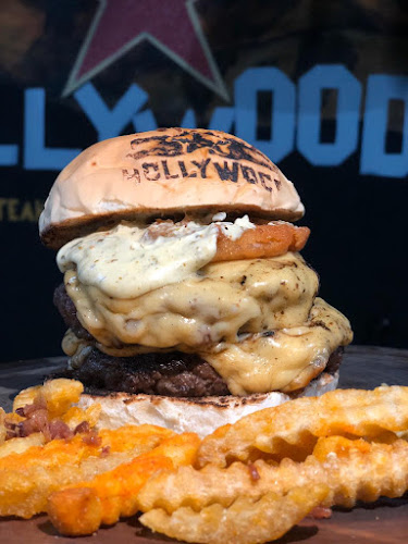 Hollywood Steak and Burger - Teresina