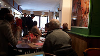 Atmosphère du Café restaurant des Lys à Die - n°5