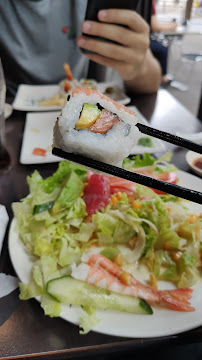 Plats et boissons du Restaurant japonais Hinata à Saint-Denis - n°8