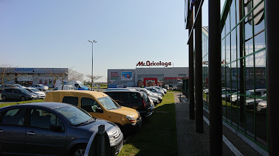 Mr.Bricolage Surgeres à Surgères
