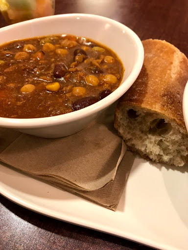 Sandwich Shop «Panera Bread», reviews and photos, 3991 S Arizona Ave, Chandler, AZ 85248, USA