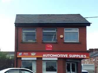 Automotive Supplies