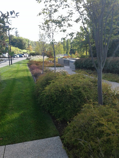 Stadium «The Palace of Auburn Hills», reviews and photos, 6 Championship Dr, Auburn Hills, MI 48326, USA