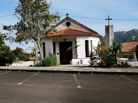 Igreja Nossa Senhora do Bom Caminho