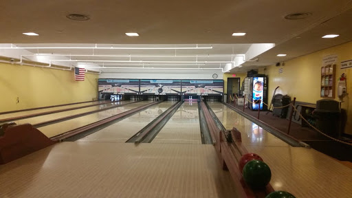 Bowling Alley «Pep Bowl», reviews and photos, 1200 S Broad St, Philadelphia, PA 19146, USA