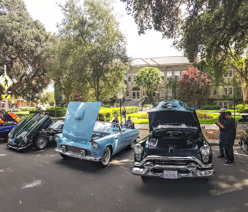 University of La Verne image