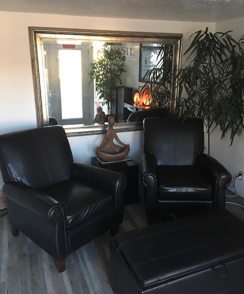 Tranquil Existence Healing Studio 83246