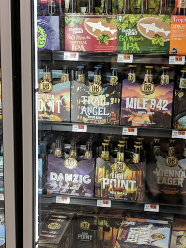 Supermarket «Weis Markets», reviews and photos, 7100 Salem Fields Blvd, Fredericksburg, VA 22407, USA