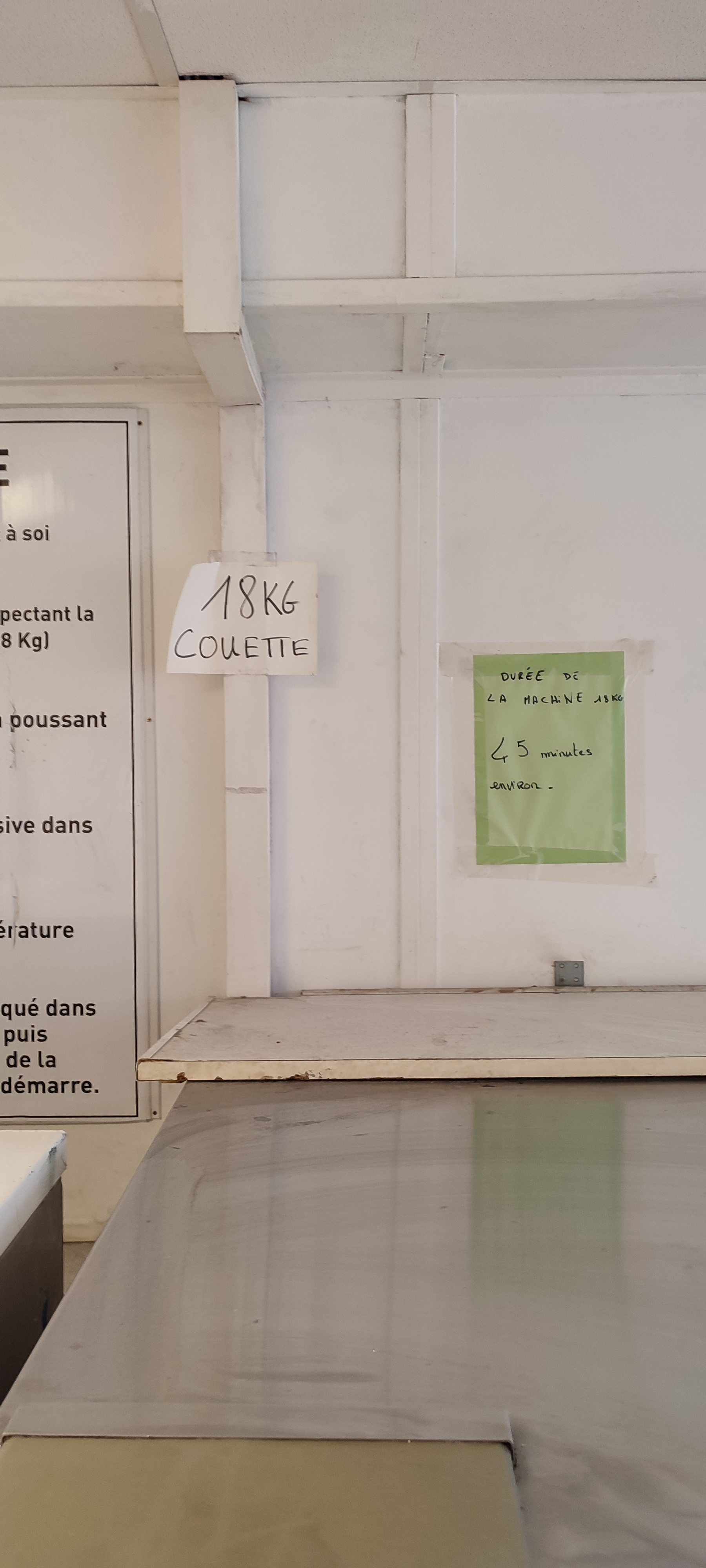 Photo n° 13 de l'avis de Jeanmichel.7 fait le 04/10/2021 à 08:10