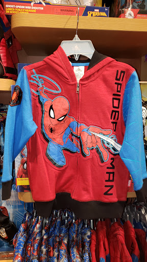 Toy Store «Disney Store», reviews and photos, 3333 Buford Dr NE, Buford, GA 30519, USA