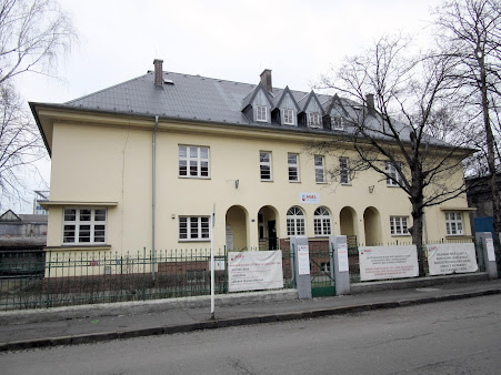 AGEL General Surgery and Obesity Centre Ostrava - AGEL General Surgery and Obesity Centre Ostrava