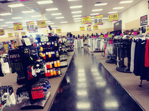 Sporting Goods Store «Barcelona Sporting Goods», reviews and photos, 9999 West Sam Houston Pkwy N, Houston, TX 77064, USA