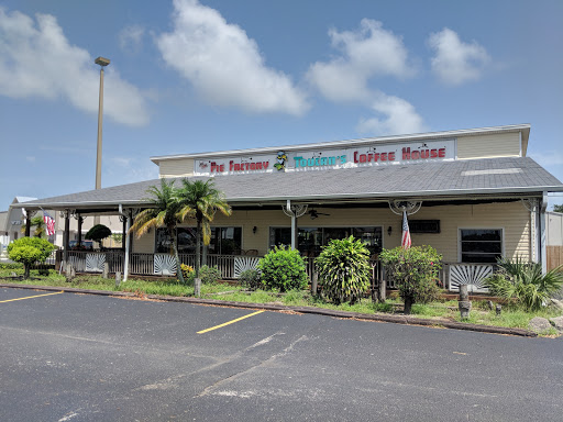 Pie Shop «Pie Factory», reviews and photos, 12777 Walsingham Rd, Largo, FL 33774, USA