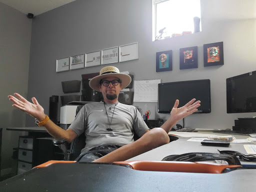 Roofing Contractor «Doug Oliver Development», reviews and photos, 121 S Orange Ave #1500, Orlando, FL 32801, USA