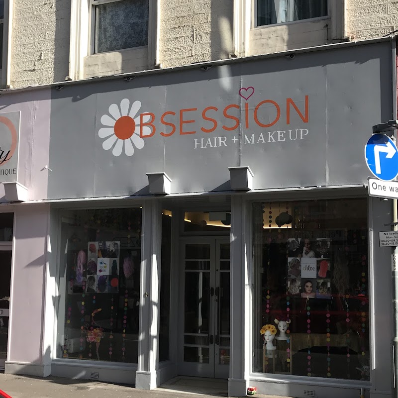 Obsession Hair & Makeup