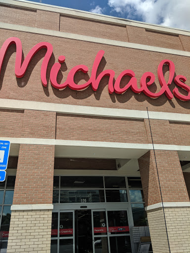Craft Store «Michaels», reviews and photos, 120 Perimeter Center Pl, Dunwoody, GA 30346, USA