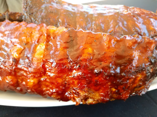 Restaurant «Weber Grill Restaurant», reviews and photos, 1010 N Meacham Rd, Schaumburg, IL 60173, USA