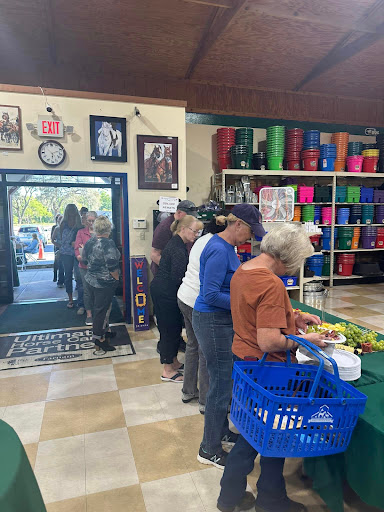 Ocala Breeders Feed & Supply Corp./Mill Location