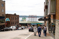 Shine in the Market - Photo 6 - Car repair in Seattle, WA, Seattle